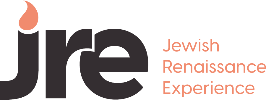 Jewish Renaissance Experience Inc logo